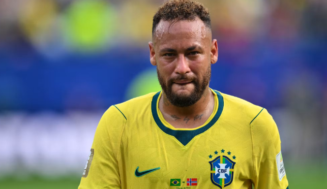 Neymar 